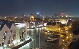 Gdańsk Motława - 28-02-2026 18:55