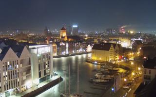 Gdańsk Motława - 28-02-2026 19:03