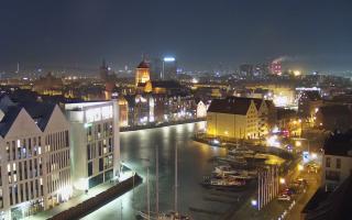 Gdańsk Motława - 28-02-2026 19:10