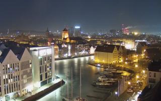 Gdańsk Motława - 28-02-2026 19:41