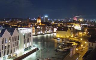 Gdańsk Motława - 01-03-2026 18:48