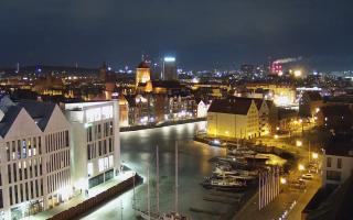 Gdańsk Motława - 01-03-2026 19:11