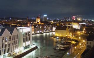 Gdańsk Motława - 01-03-2026 19:49