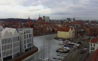 Gdańsk Motława - 02-03-2026 06:56