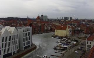 Gdańsk Motława - 02-03-2026 13:07
