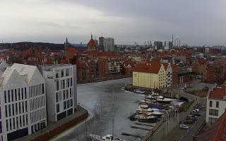 Gdańsk Motława - 02-03-2026 13:22