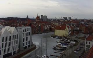 Gdańsk Motława - 02-03-2026 13:30