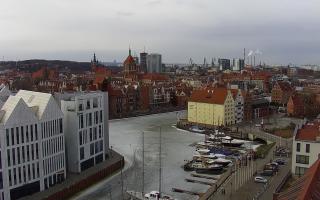 Gdańsk Motława - 02-03-2026 13:45