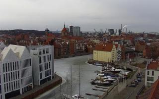 Gdańsk Motława - 02-03-2026 14:00