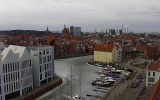 Gdańsk Motława - 02-03-2026 14:08
