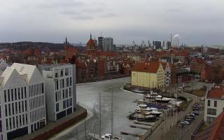 Gdańsk Motława - 02-03-2026 14:16