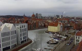 Gdańsk Motława - 02-03-2026 14:23