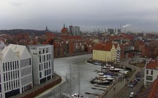 Gdańsk Motława - 02-03-2026 14:31