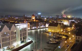 Gdańsk Motława - 02-03-2026 19:34