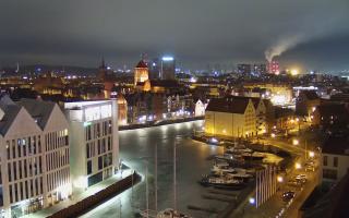 Gdańsk Motława - 02-03-2026 19:42