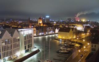 Gdańsk Motława - 02-03-2026 19:49