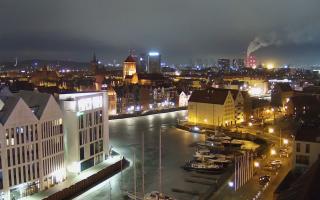 Gdańsk Motława - 02-03-2026 19:57