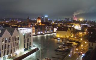 Gdańsk Motława - 02-03-2026 20:04