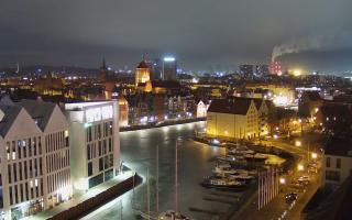 Gdańsk Motława - 02-03-2026 20:12