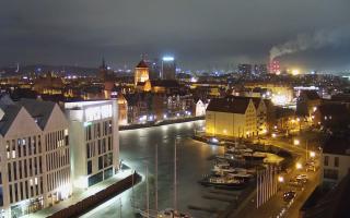 Gdańsk Motława - 02-03-2026 20:19