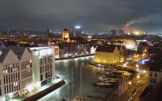 Gdańsk Motława - 02-03-2026 20:27