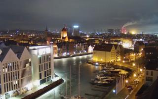 Gdańsk Motława - 02-03-2026 20:42