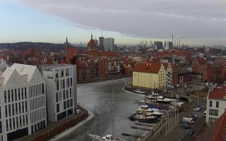 Gdańsk Motława - 03-03-2026 09:20
