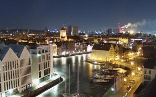 Gdańsk Motława - 04-03-2026 00:07