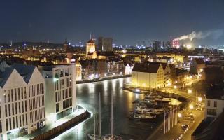 Gdańsk Motława - 04-03-2026 00:15