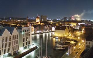 Gdańsk Motława - 04-03-2026 00:45