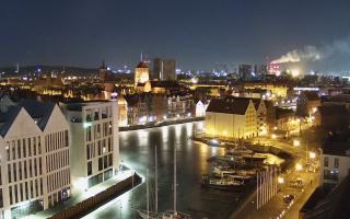 Gdańsk Motława - 04-03-2026 01:01