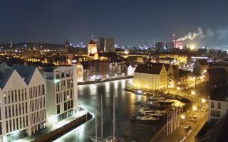 Gdańsk Motława - 04-03-2026 01:08