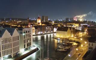 Gdańsk Motława - 04-03-2026 01:23