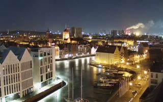 Gdańsk Motława - 04-03-2026 01:38