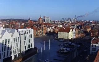 Gdańsk Motława - 04-03-2026 06:49