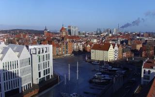 Gdańsk Motława - 04-03-2026 06:57