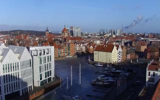 Gdańsk Motława - 04-03-2026 07:04