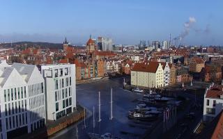 Gdańsk Motława - 04-03-2026 07:12