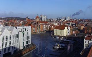 Gdańsk Motława - 04-03-2026 07:20