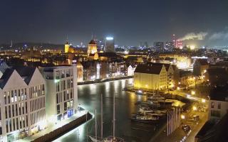 Gdańsk Motława - 04-03-2026 18:57