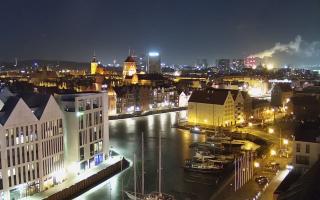 Gdańsk Motława - 04-03-2026 19:05