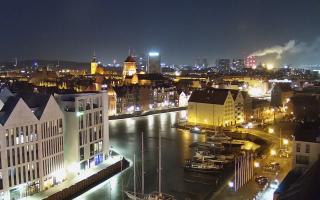 Gdańsk Motława - 04-03-2026 19:12