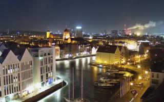 Gdańsk Motława - 04-03-2026 19:20