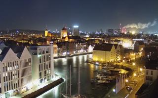 Gdańsk Motława - 04-03-2026 19:35