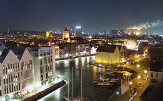 Gdańsk Motława - 04-03-2026 19:50