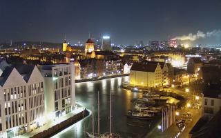 Gdańsk Motława - 04-03-2026 19:58