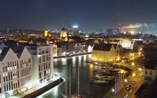 Gdańsk Motława - 04-03-2026 20:05