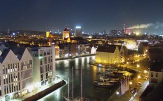 Gdańsk Motława - 04-03-2026 20:13