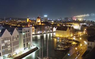 Gdańsk Motława - 04-03-2026 20:21