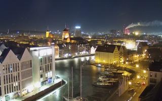 Gdańsk Motława - 05-03-2026 20:06